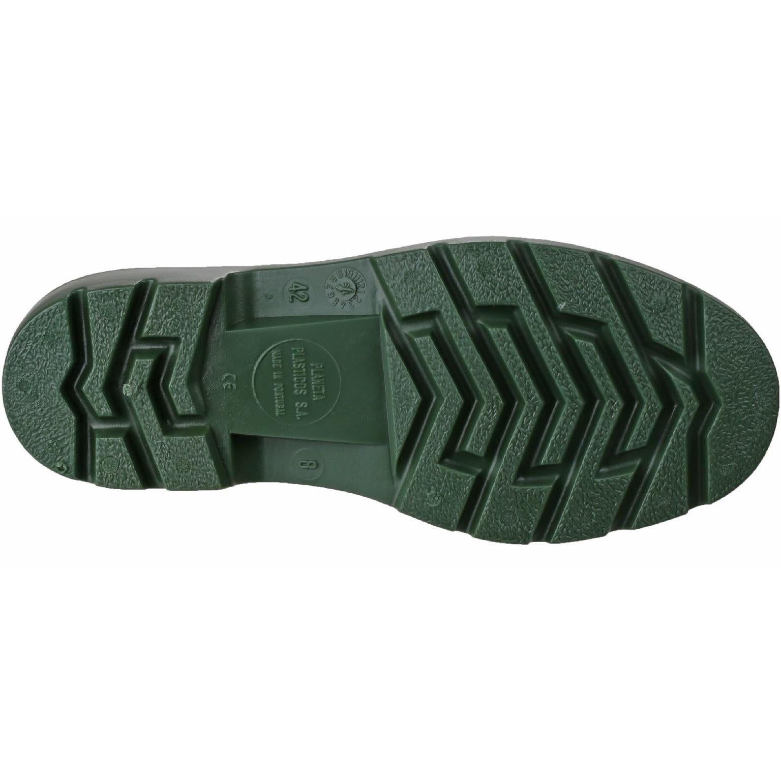 Dunlop Protective Footwear (duo19) Pricemastor Wellington Boots