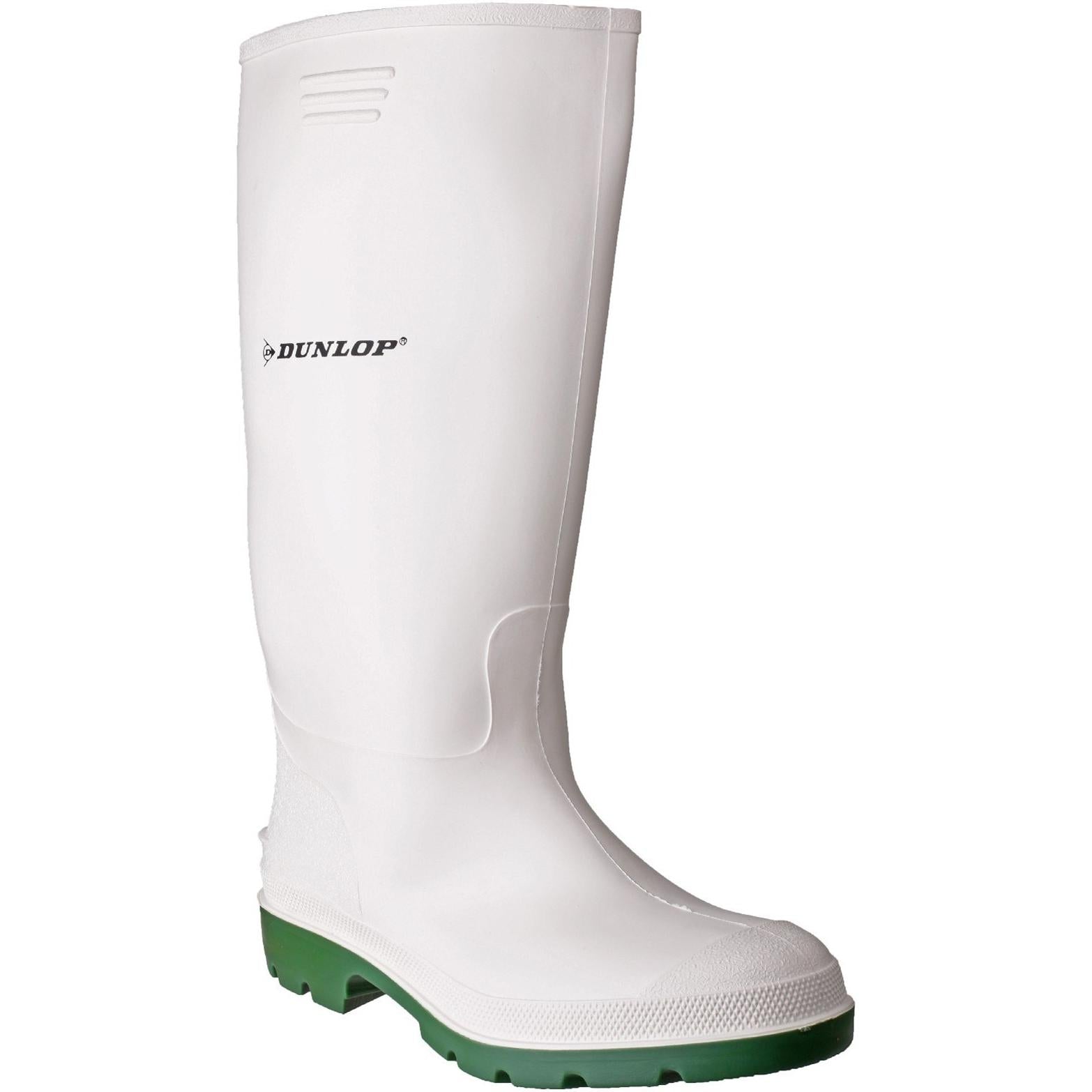 Dunlop Protective Footwear (duo19) Pricemastor Wellington Boots