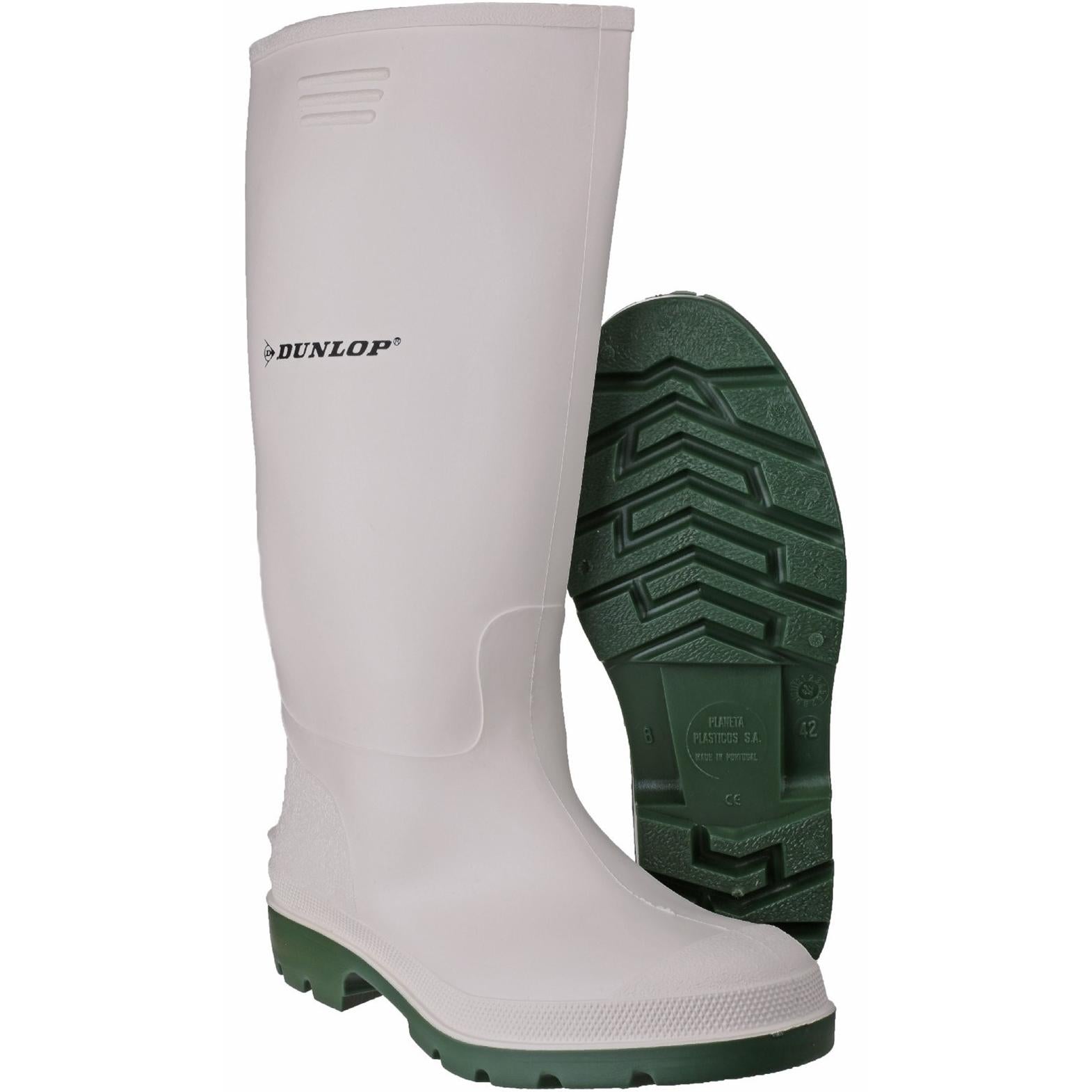 Dunlop Protective Footwear (duo19) Pricemastor Wellington Boots