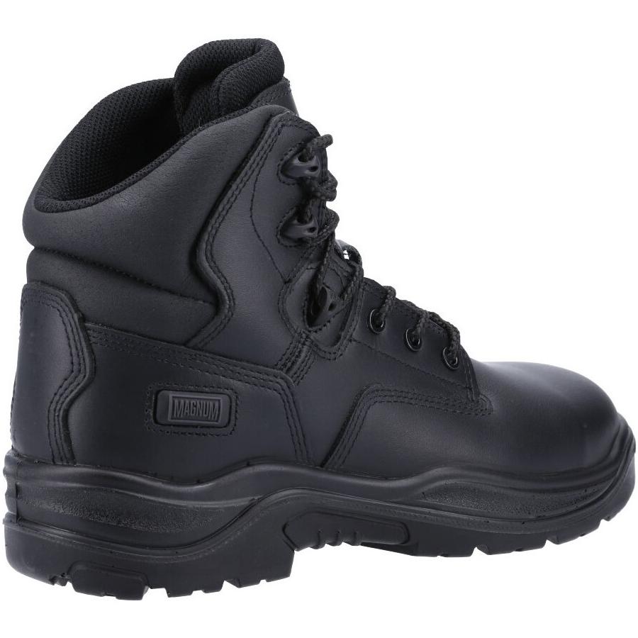 Magnum Precision Sitemaster CT CP Uniform Safety Boot