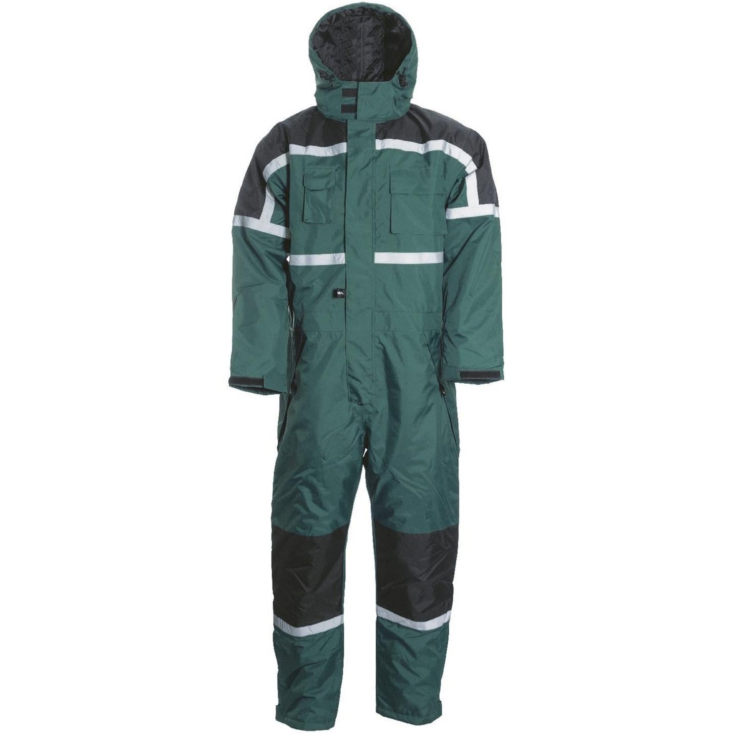 No Bull Padded Coverall Shoes