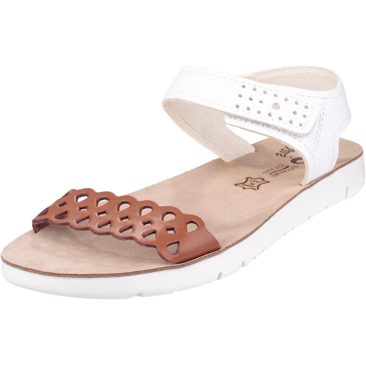 Fantasy Agios Ladies Summer Sandal