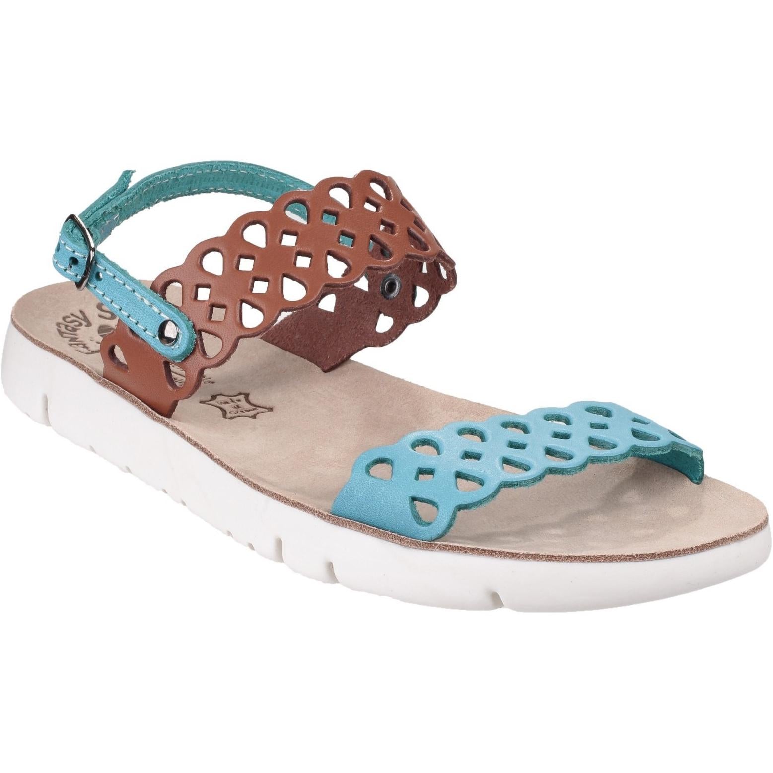 Fantasy Piperi Ladies Summer Sandal