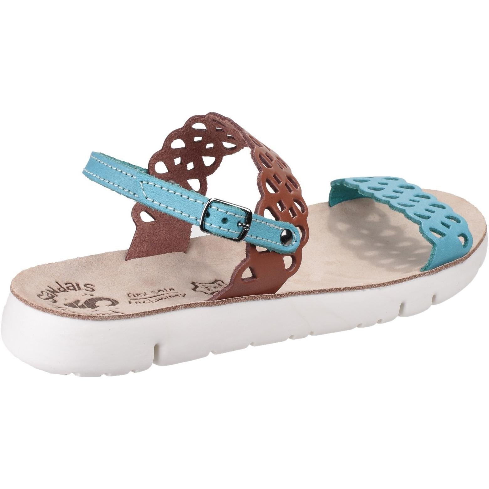 Fantasy Piperi Ladies Summer Sandal