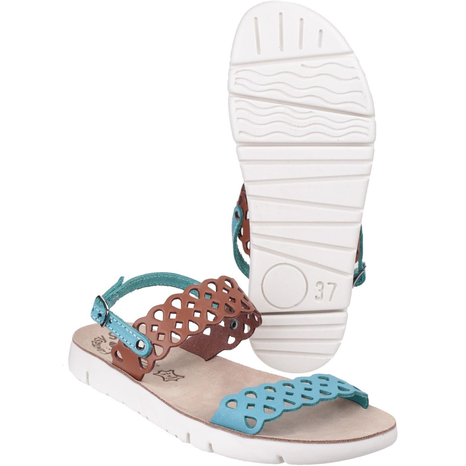 Fantasy Piperi Ladies Summer Sandal