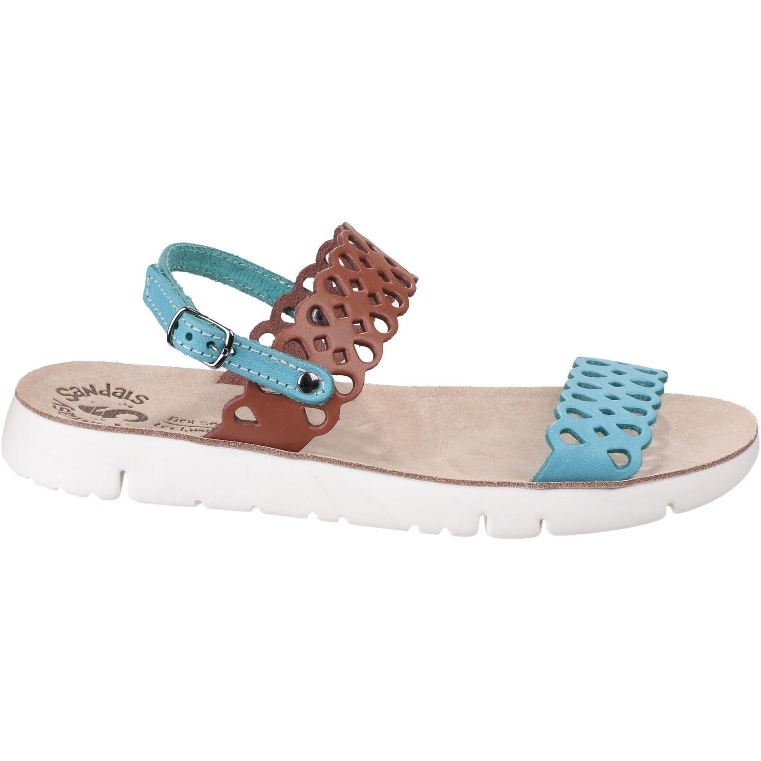 Fantasy Piperi Ladies Summer Sandal