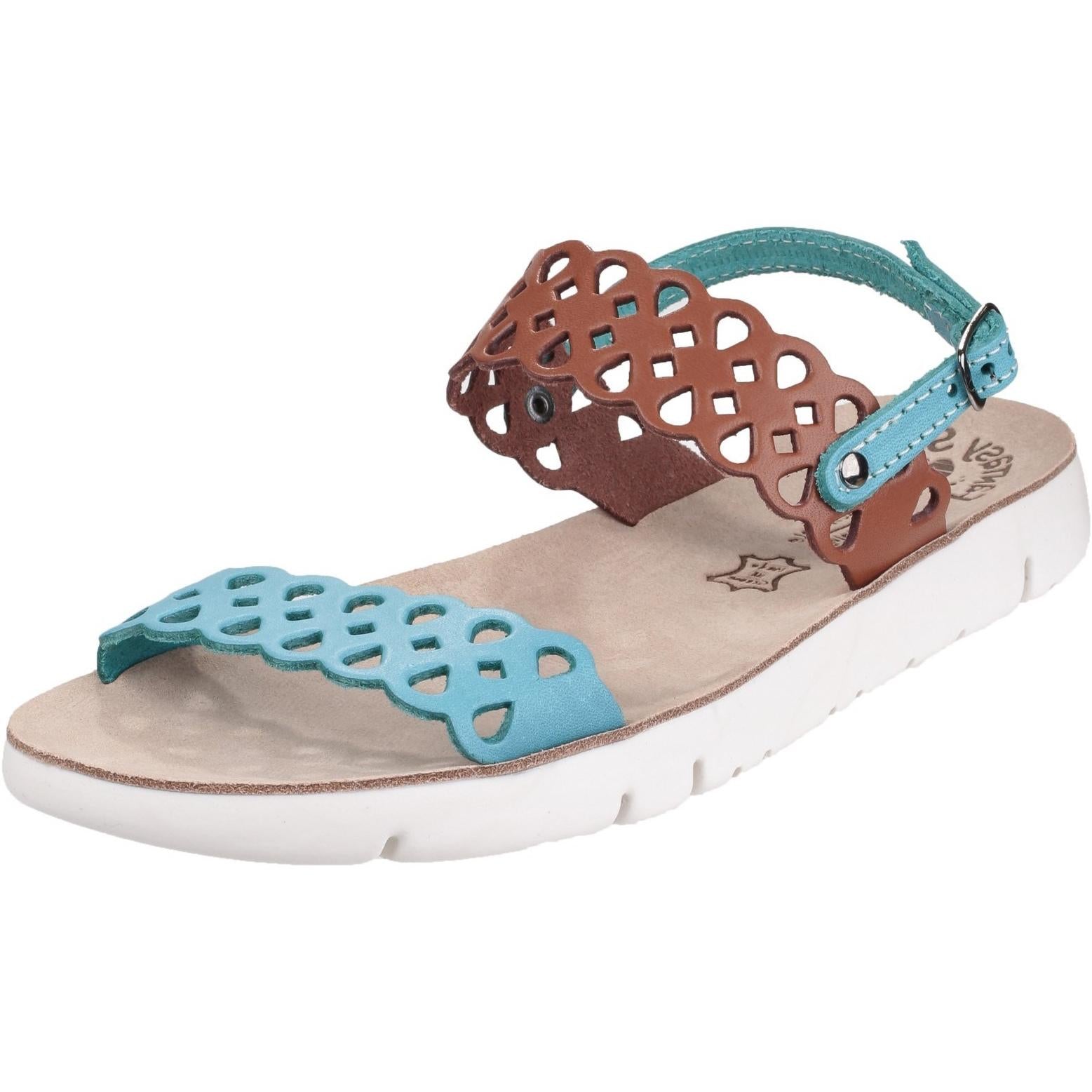 Fantasy Piperi Ladies Summer Sandal