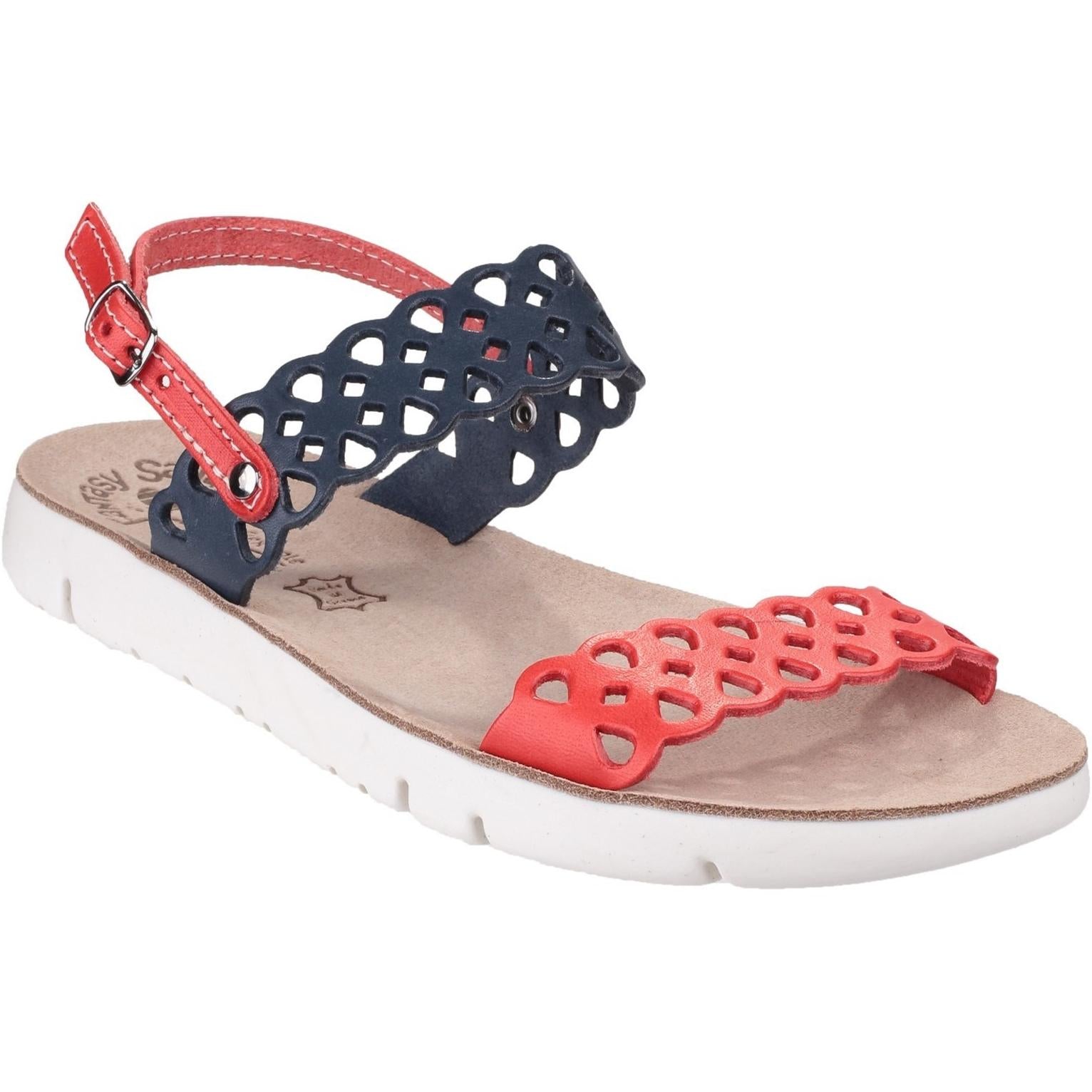 Fantasy Piperi Ladies Summer Sandal