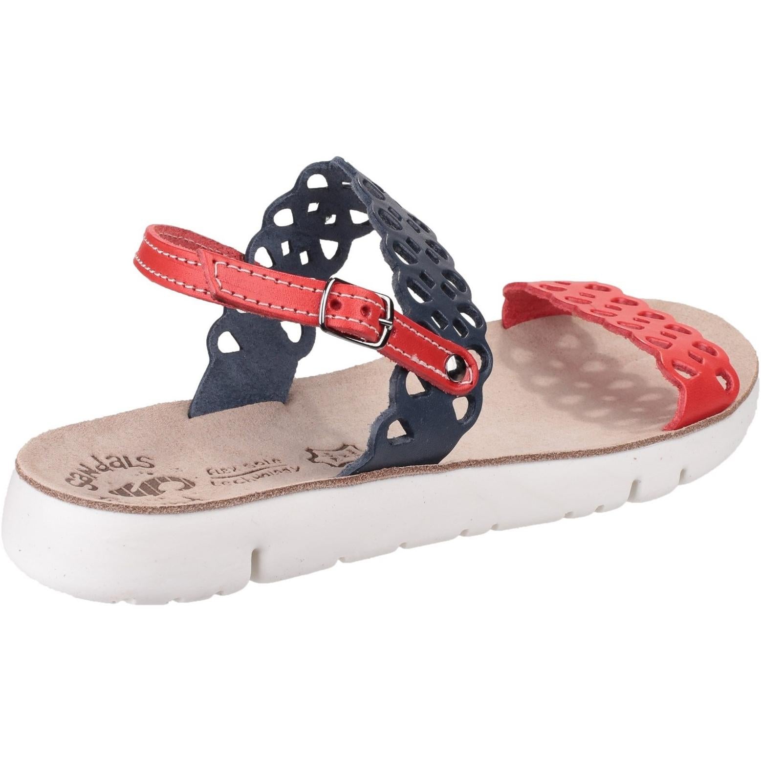 Fantasy Piperi Ladies Summer Sandal