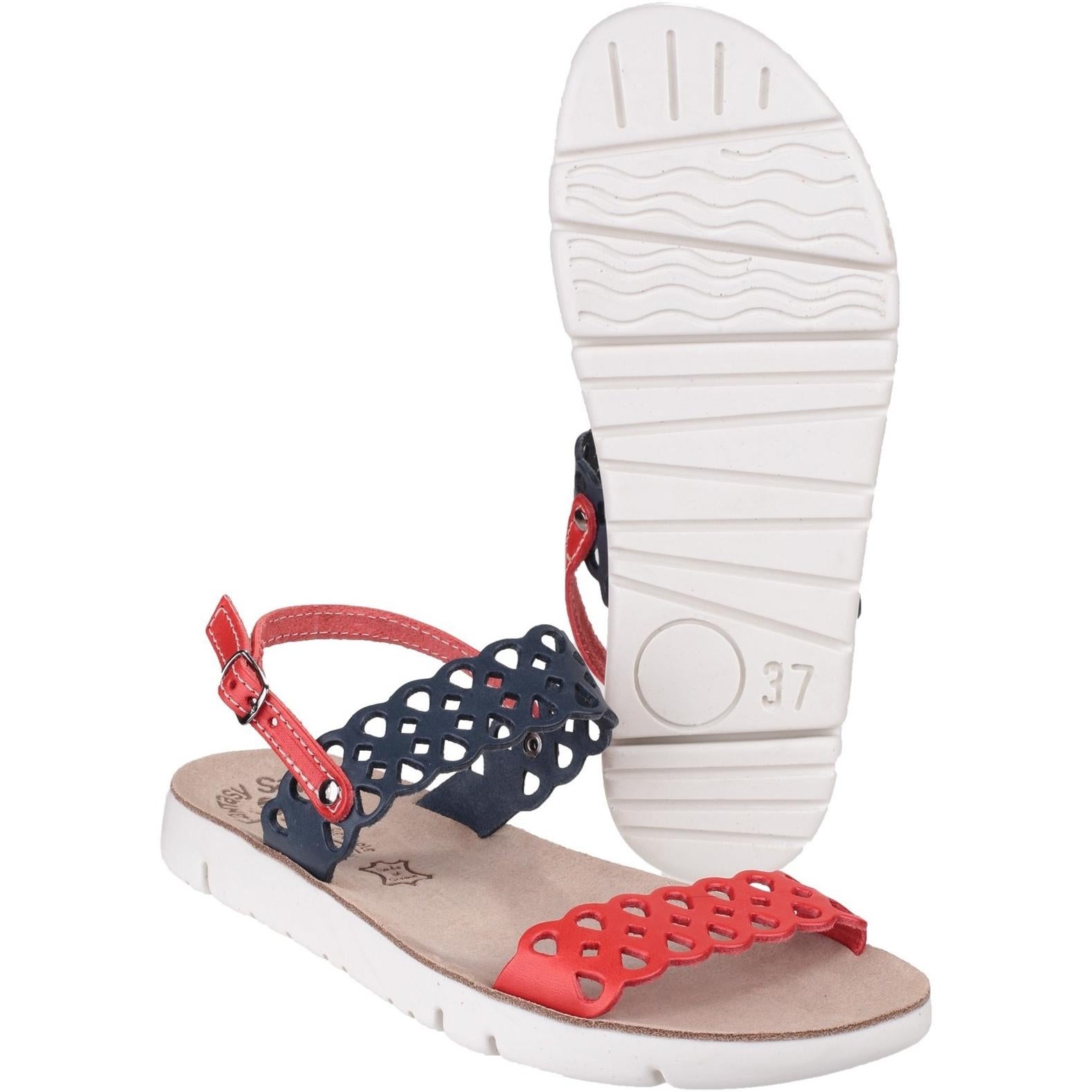 Fantasy Piperi Ladies Summer Sandal