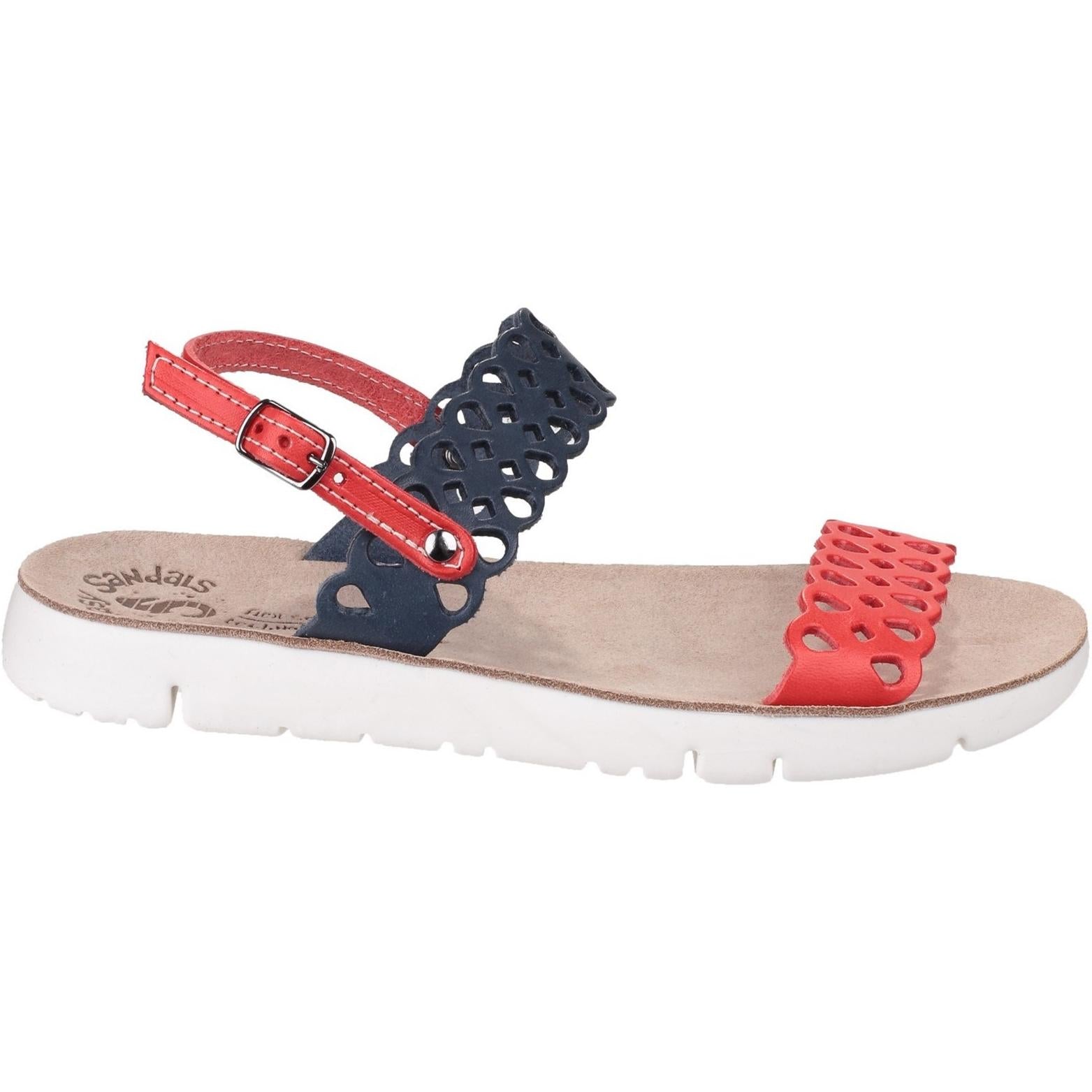 Fantasy Piperi Ladies Summer Sandal