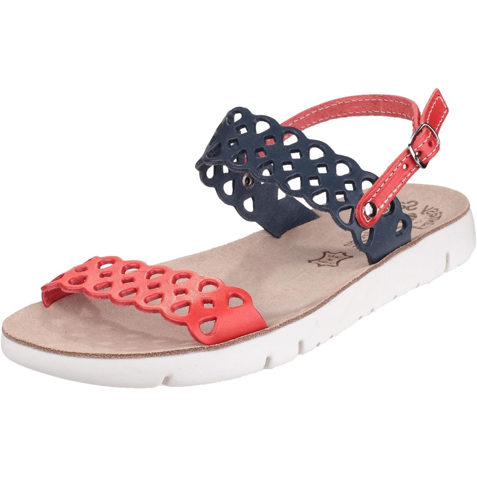 Fantasy Piperi Ladies Summer Sandal