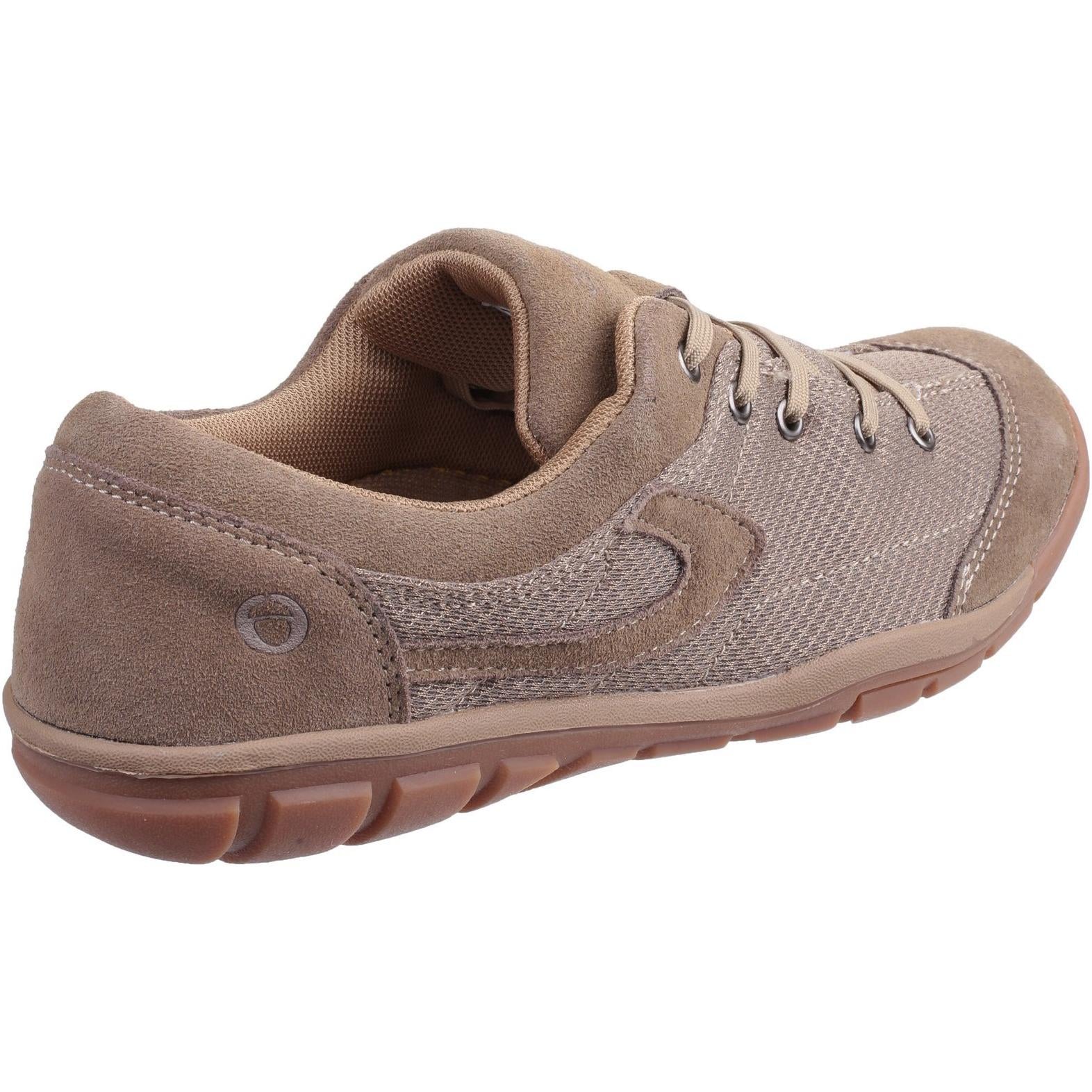 Cotswold Ardley Lace up Casual Shoe