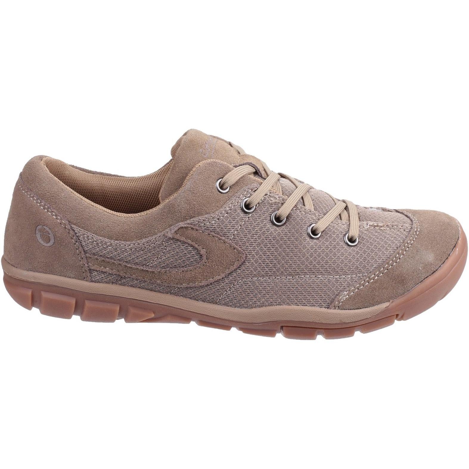 Cotswold Ardley Lace up Casual Shoe