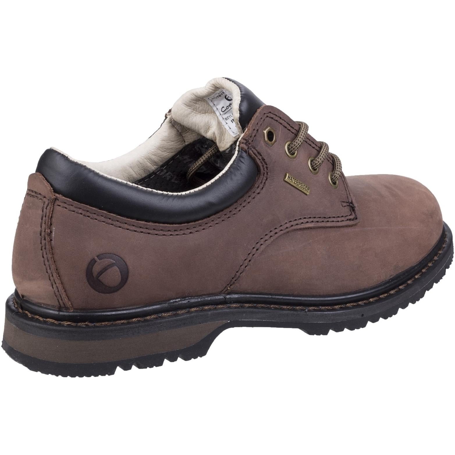 Cotswold Stonesfield Hiking Shoe