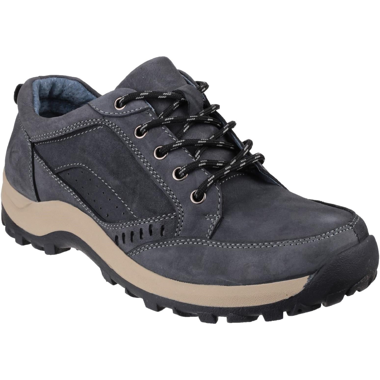 Cotswold Nailsworth Lace Up Shoe