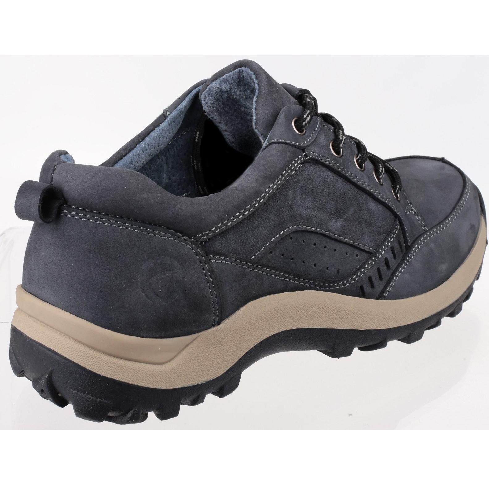 Cotswold Nailsworth Lace Up Shoe