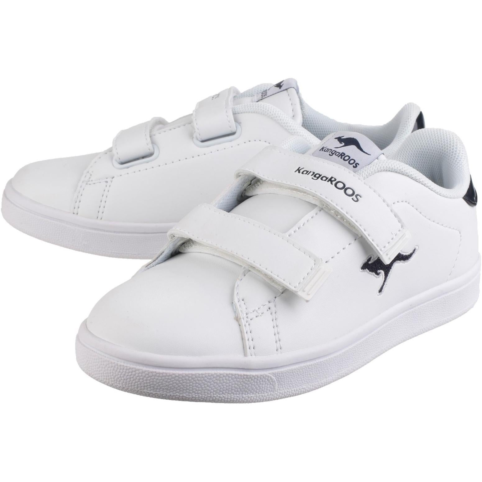 Kangaroos K Classic Velcro Trainer