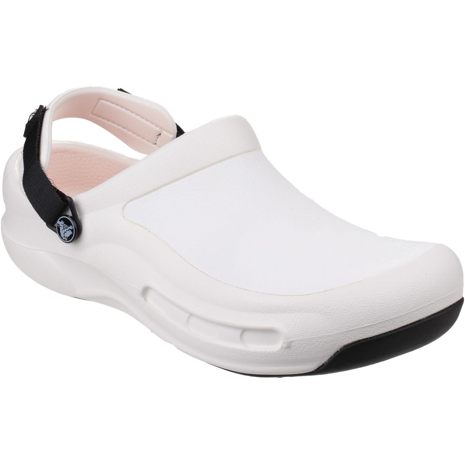 Crocs Bistro Pro Clog Shoes