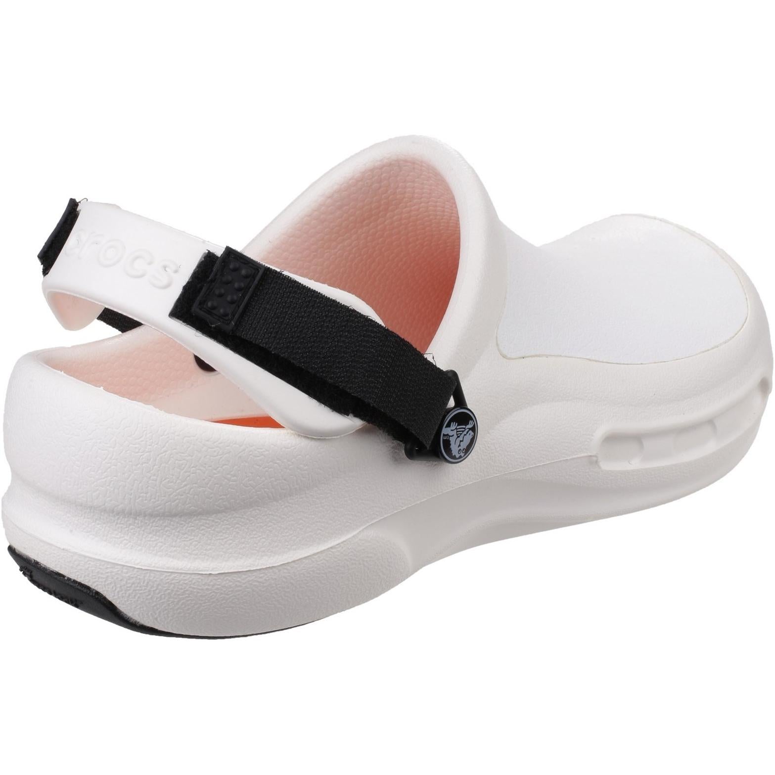 Crocs Bistro Pro Clog Shoes