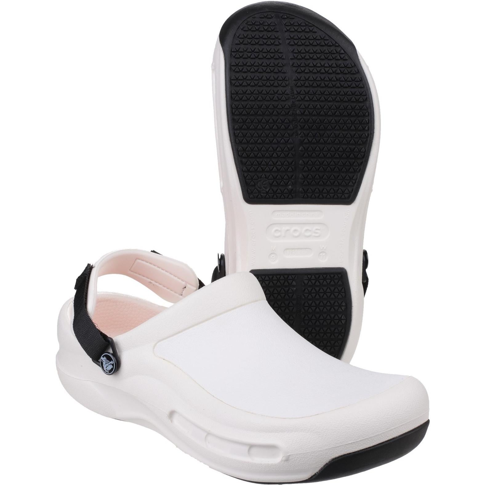 Crocs Bistro Pro Clog Shoes