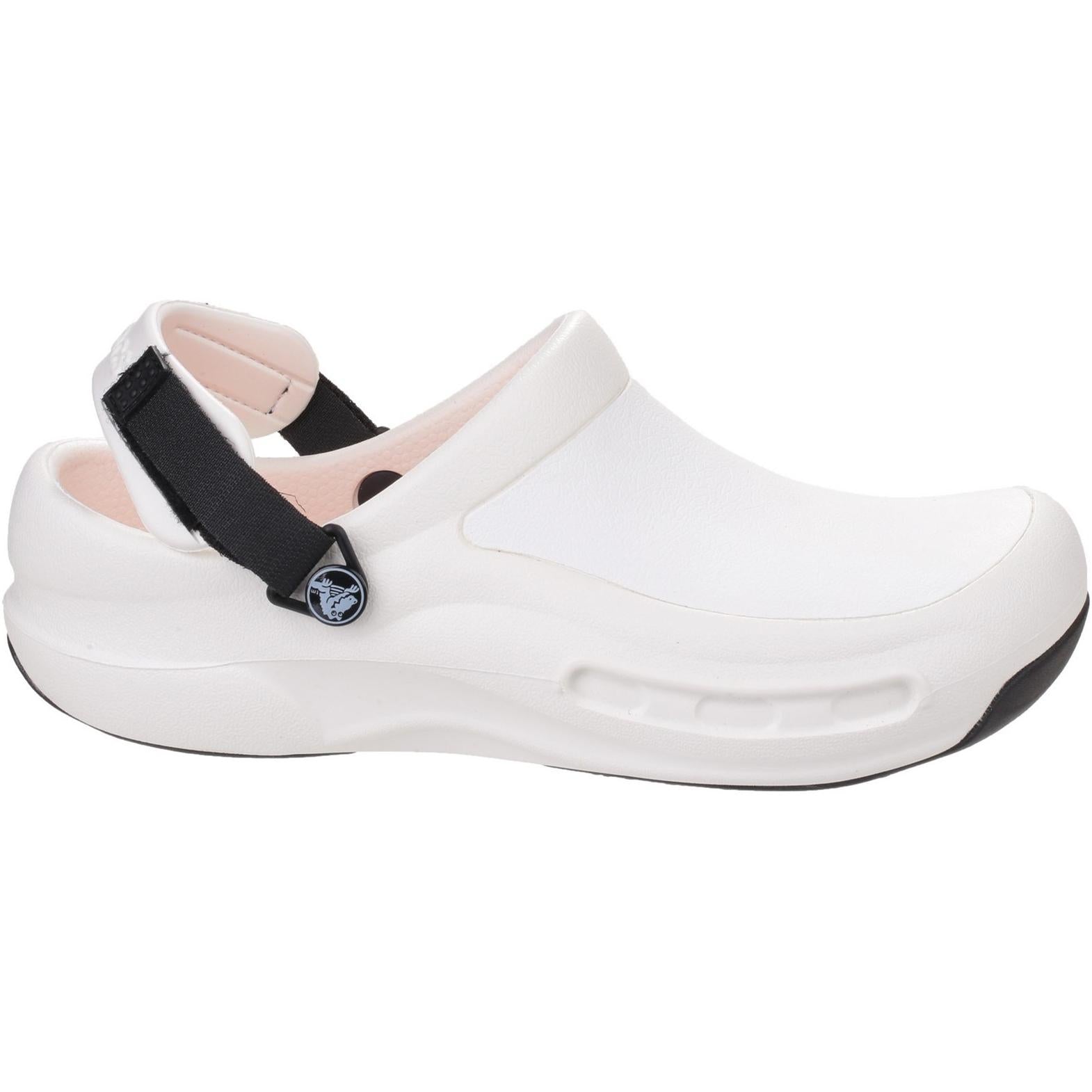 Crocs Bistro Pro Clog Shoes