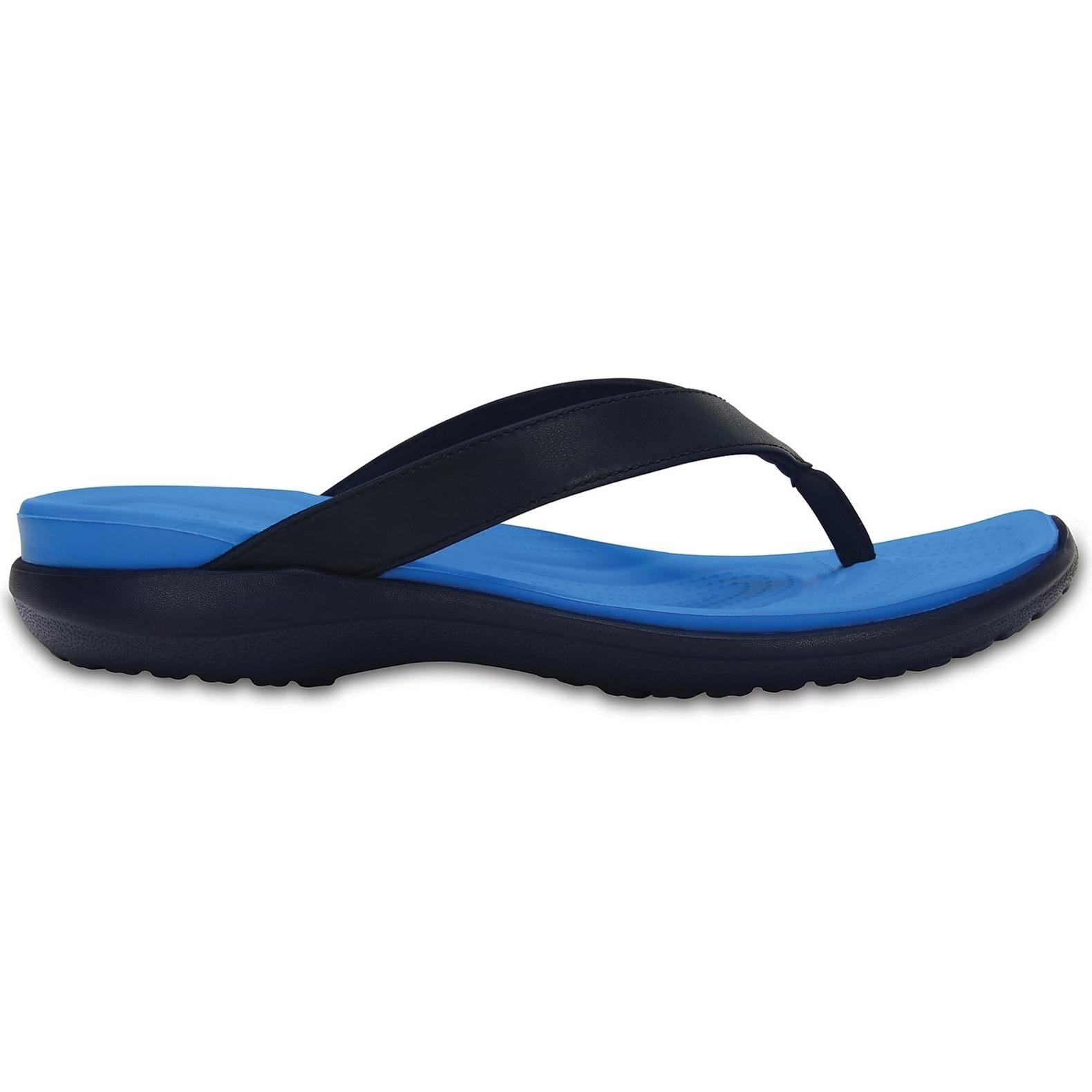 Crocs Capri V Flip Womens Sandals