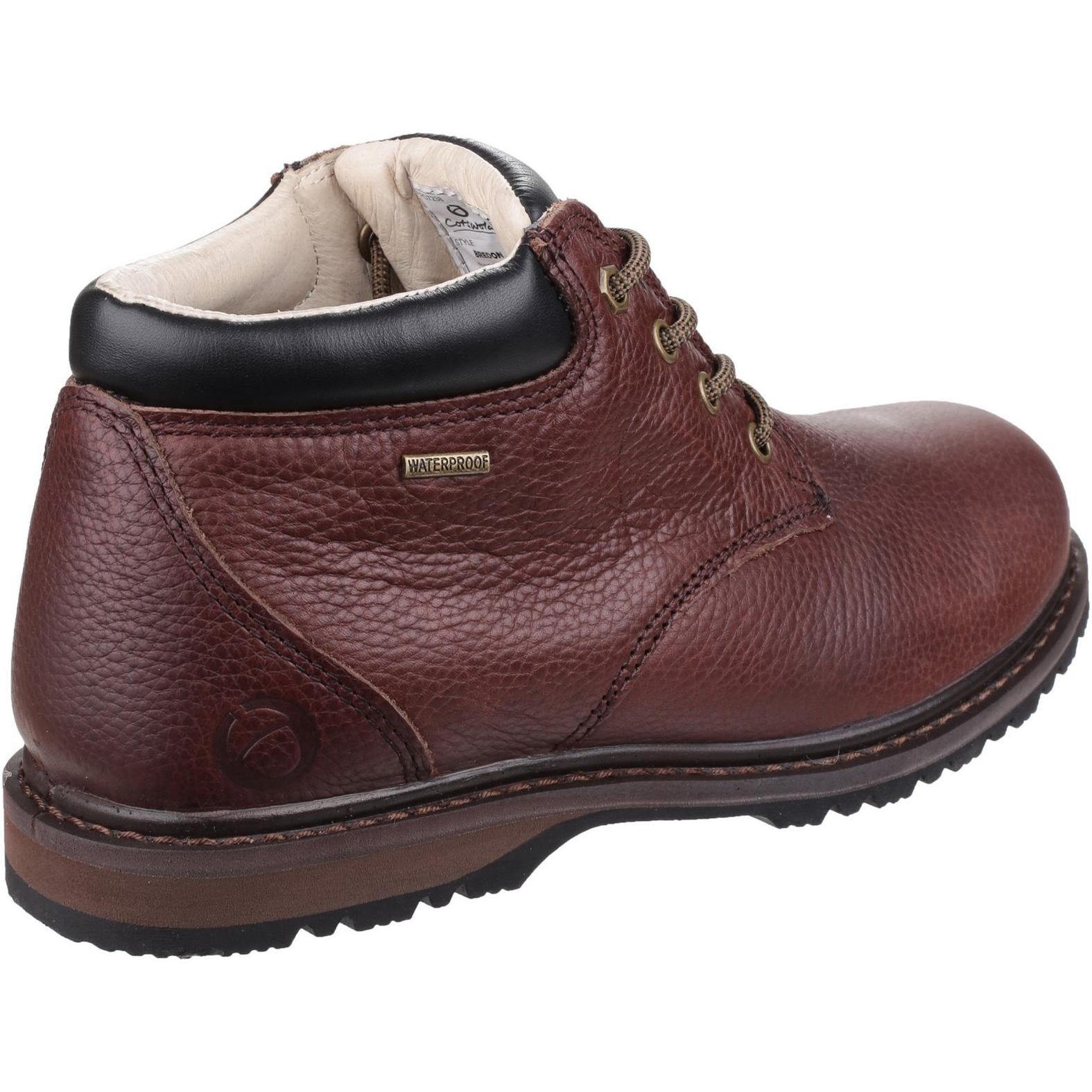 Cotswold Bredon Hiking Shoe