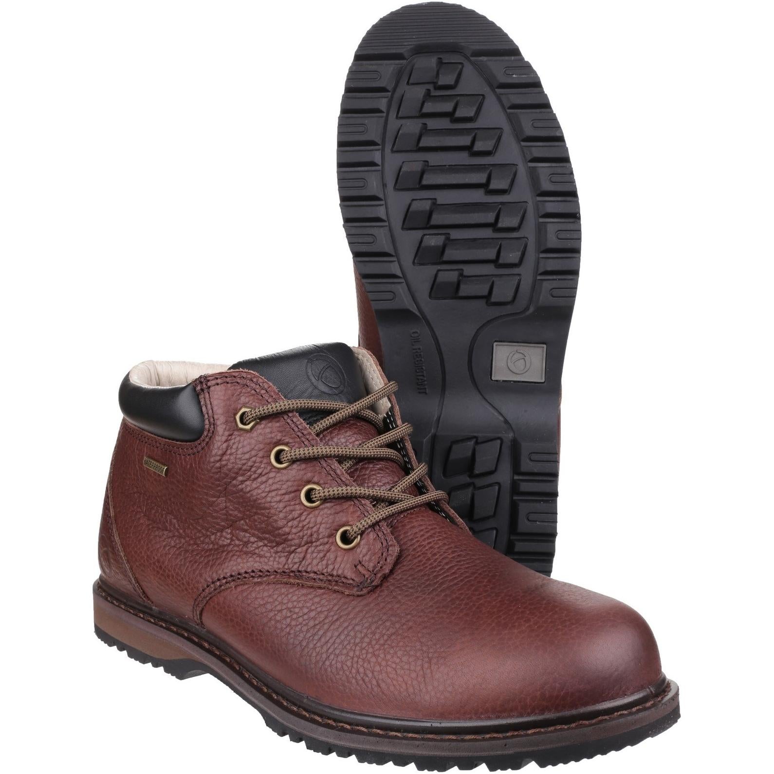 Cotswold Bredon Hiking Shoe