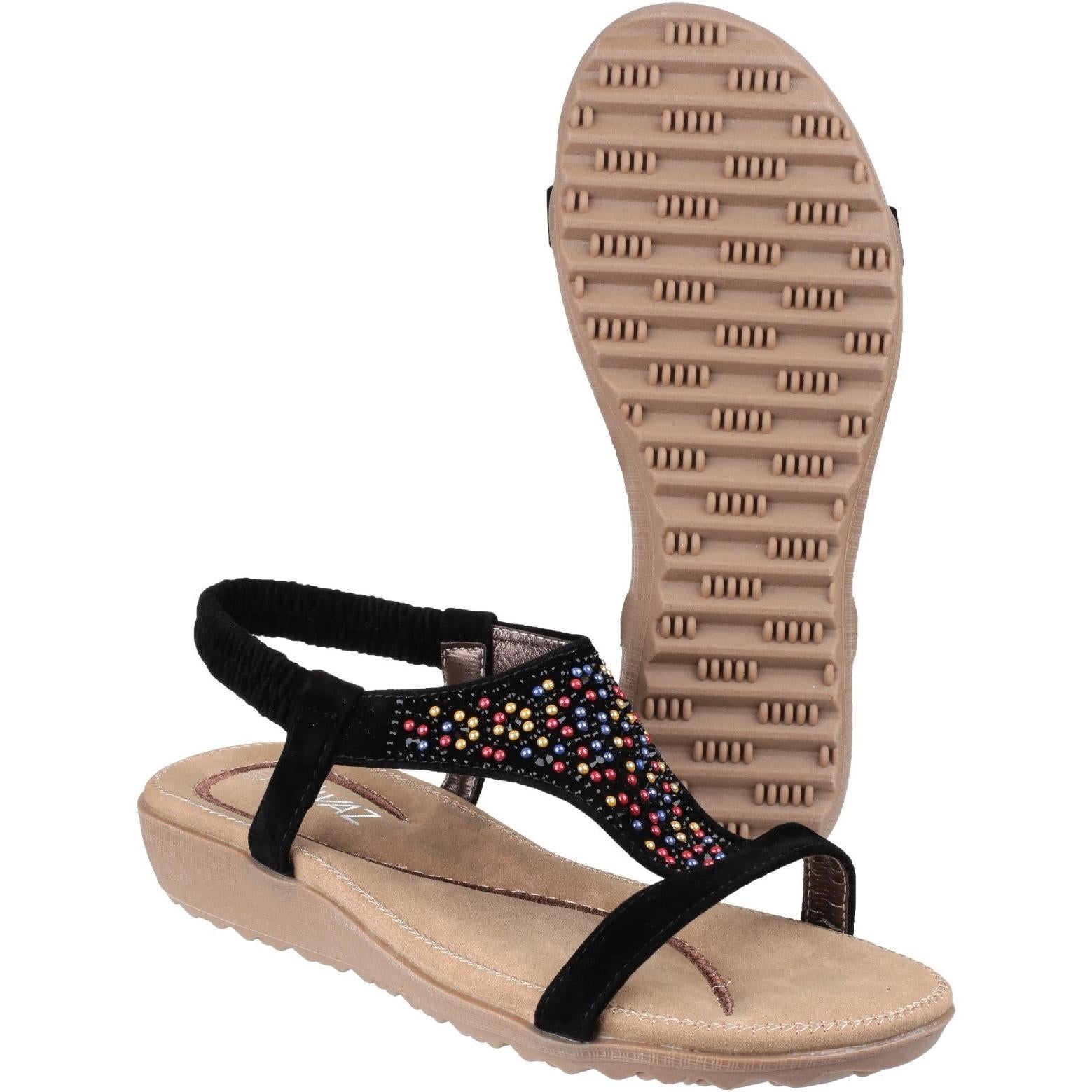 Fleet & Foster Nicosia Slingback Sandal