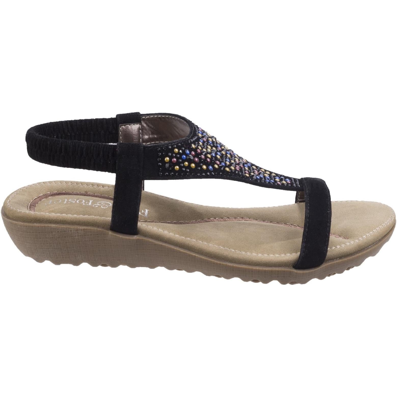 Fleet & Foster Nicosia Slingback Sandal