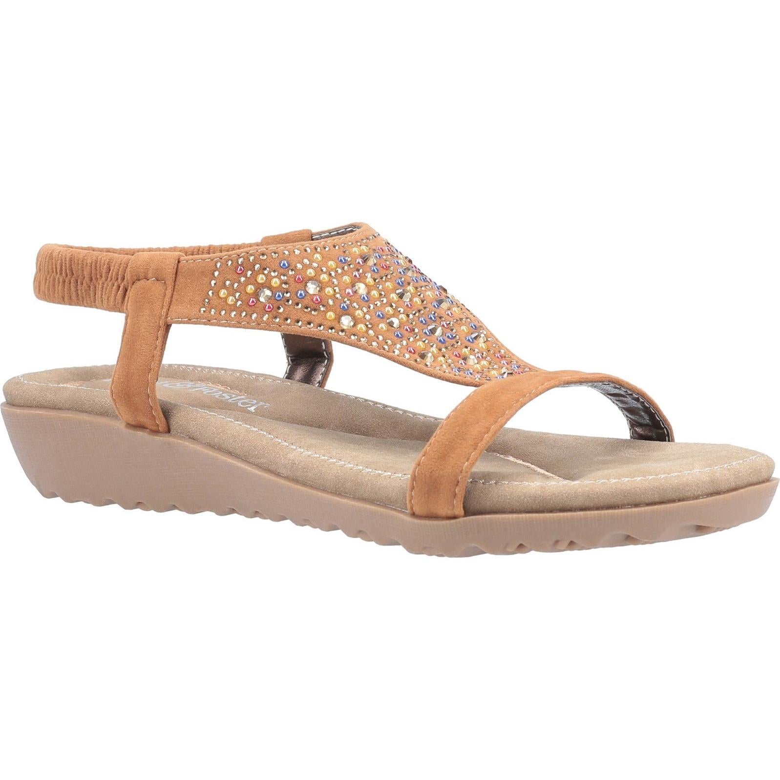 Fleet & Foster Nicosia Slingback Sandal