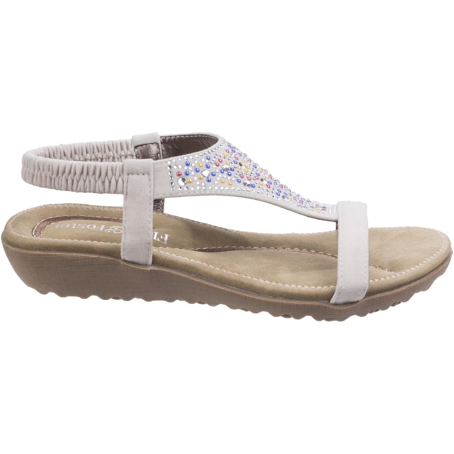 Fleet & Foster Nicosia Slingback Sandal