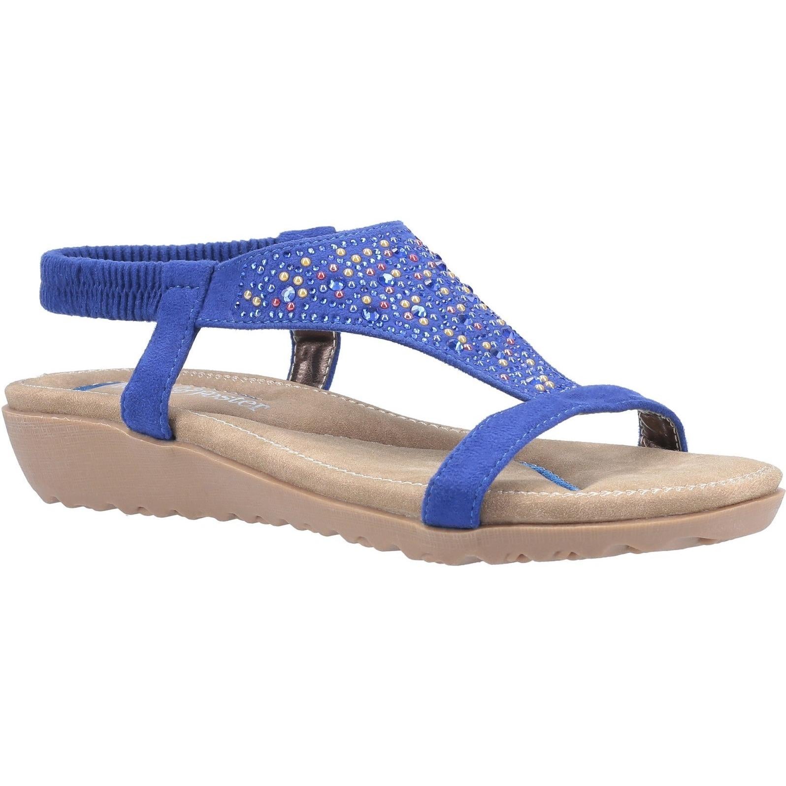 Fleet & Foster Nicosia Slingback Sandal