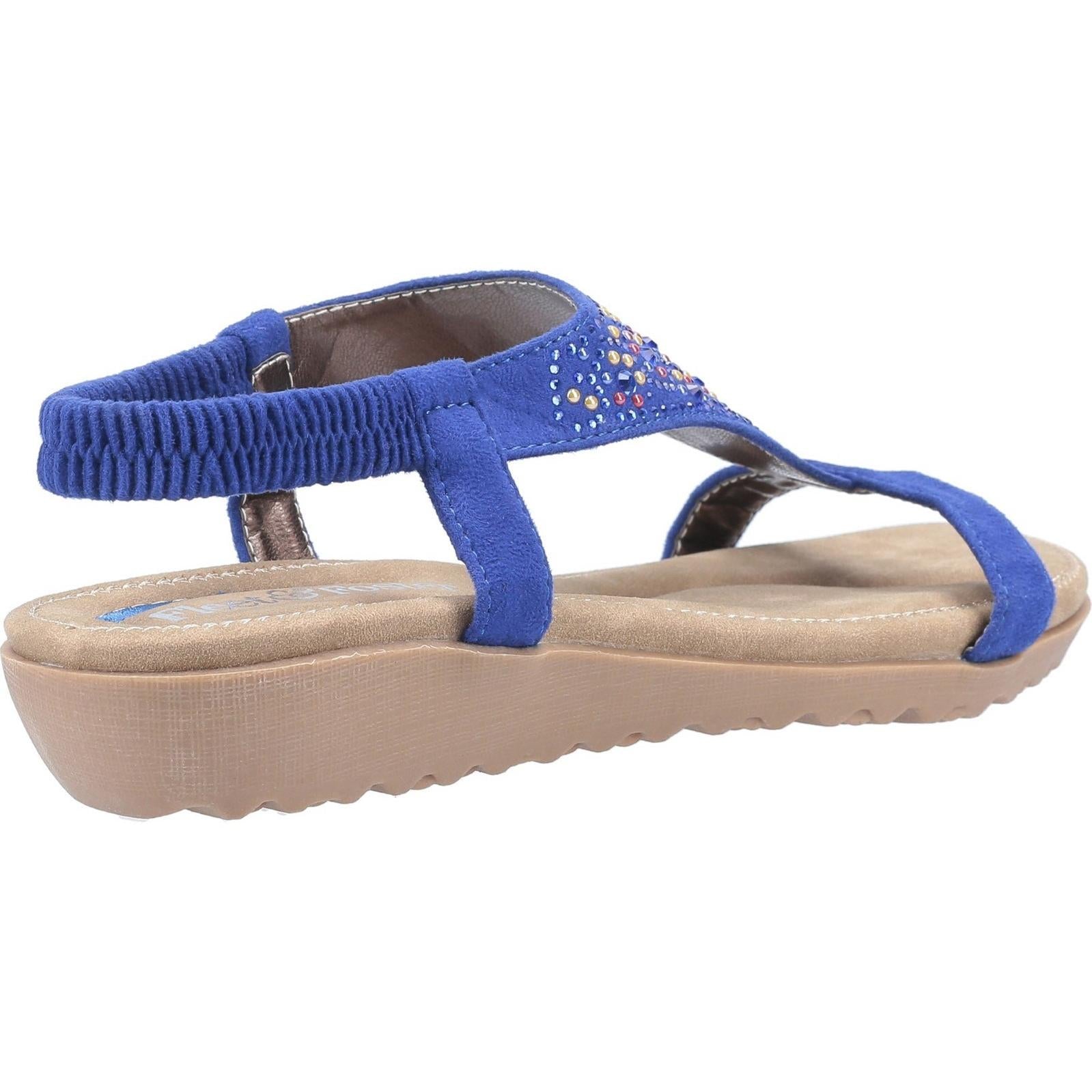 Fleet & Foster Nicosia Slingback Sandal