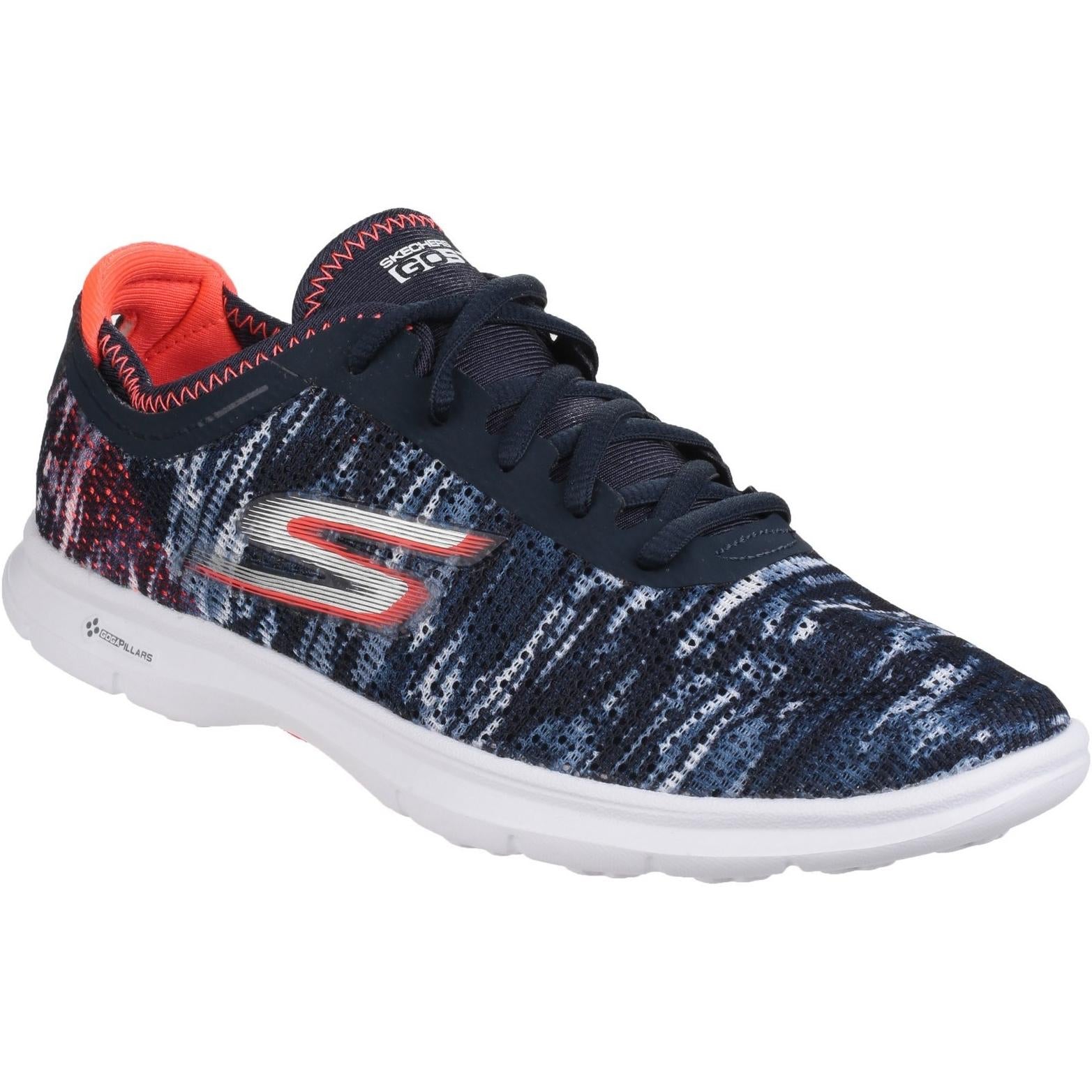 Skechers Go Step Trainer