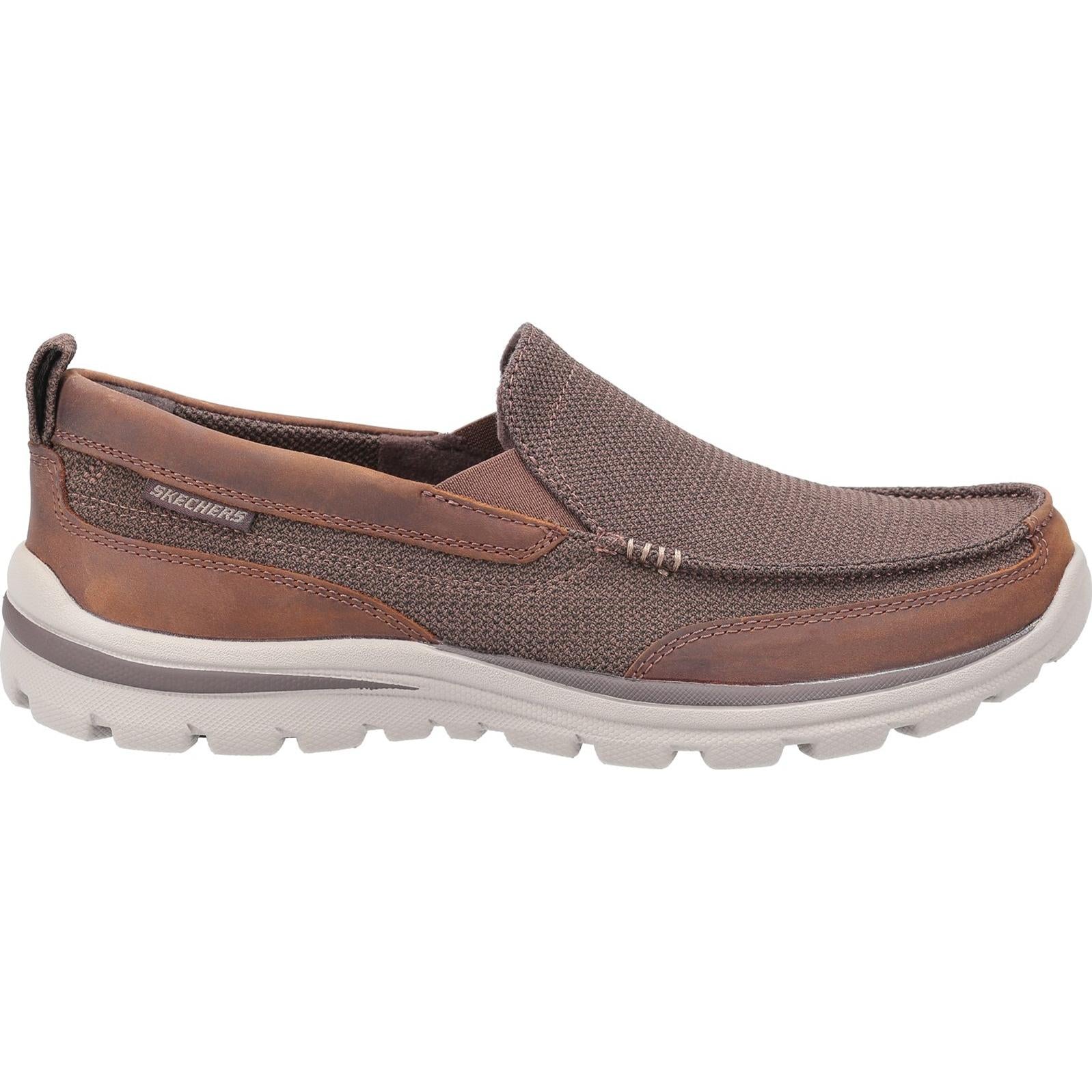 Skechers Superior Milford Shoes