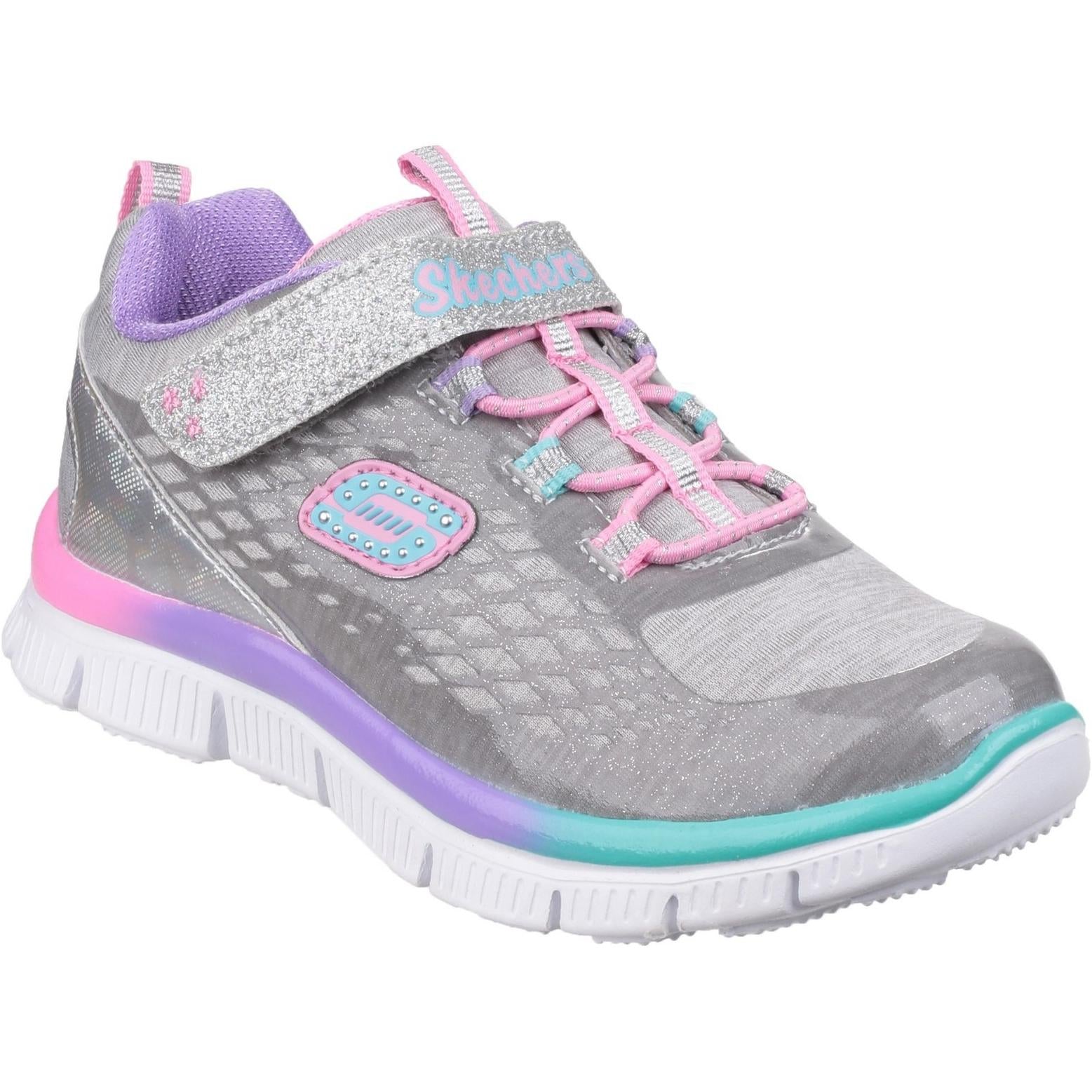 Skechers Skech Appeal Sparktacular Slip on Shoe