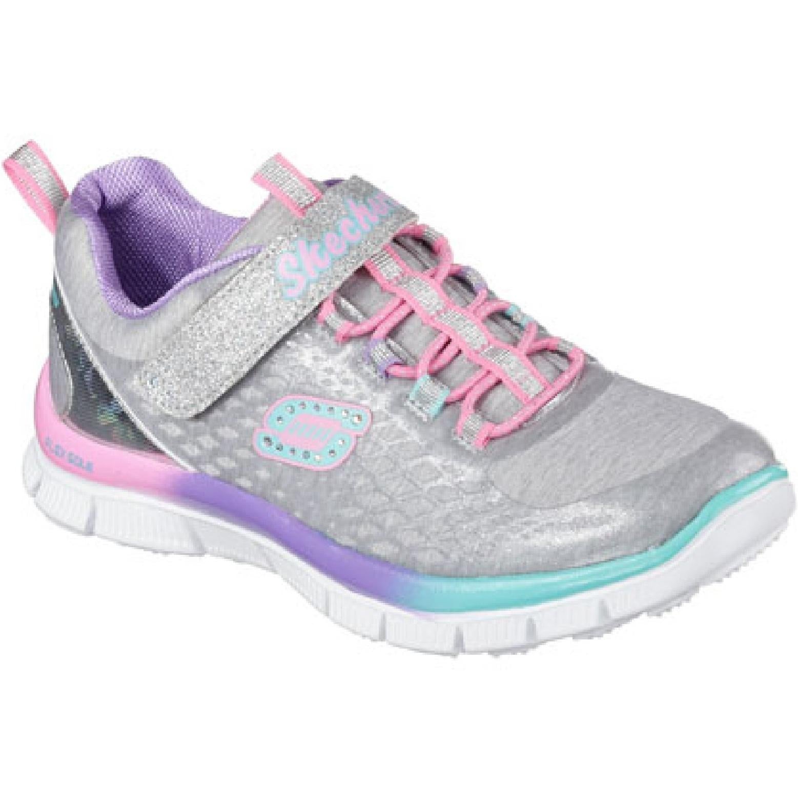 Skechers Skech Appeal Sparktacular Slip on Shoe