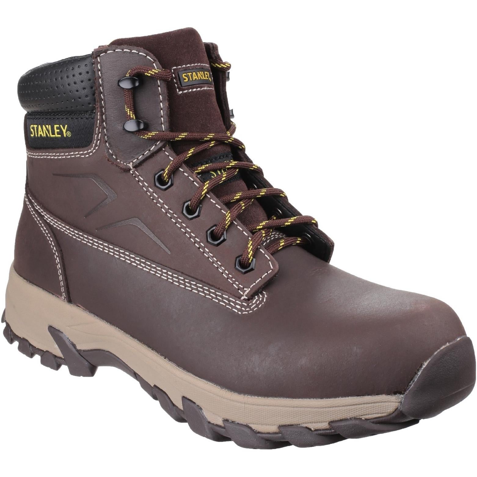 Stanley Tradesman Safety Boot