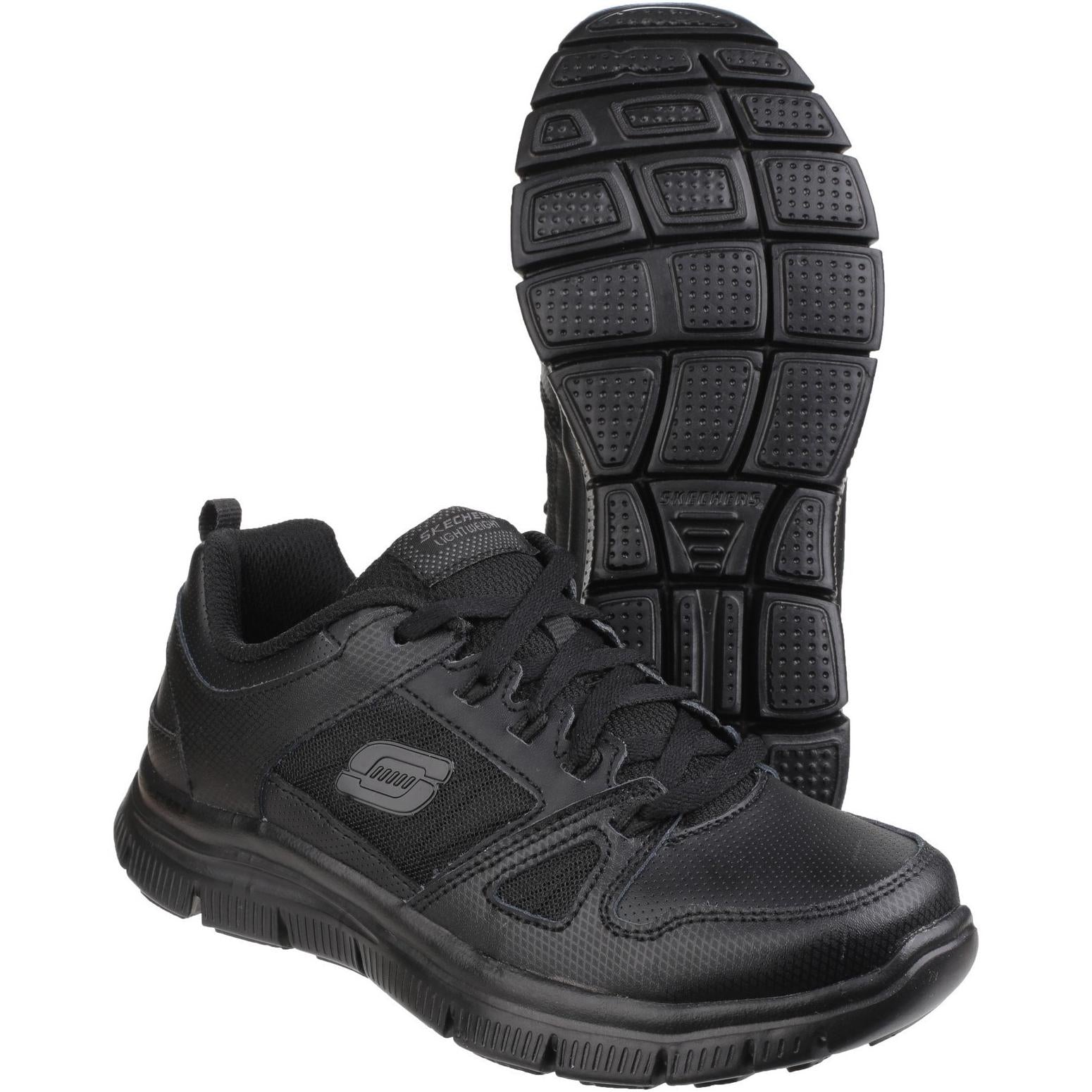 Skechers Flex Advantage Master Flex Shoe