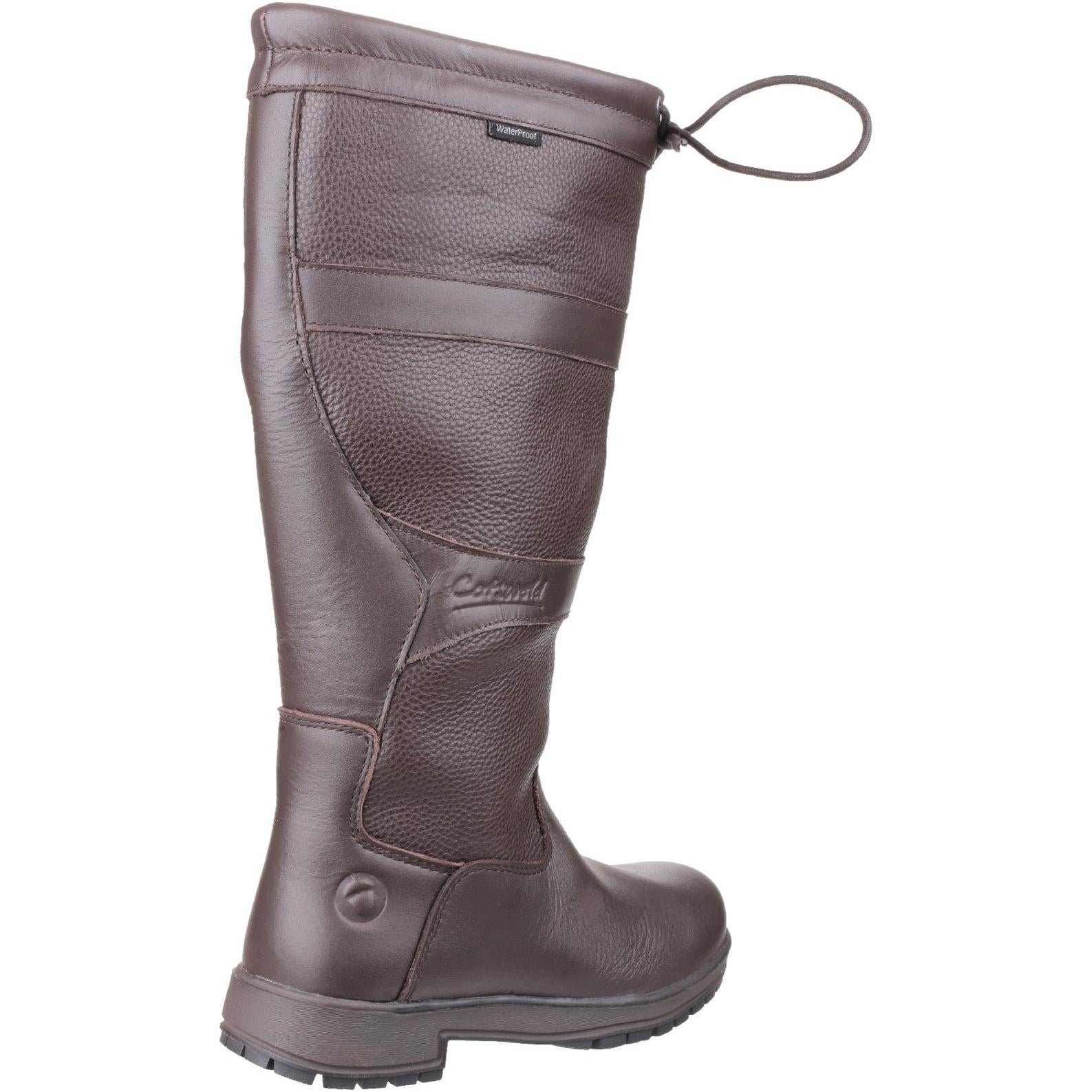 Cotswold Beaumont Waterproof Pull On Wellington Boot