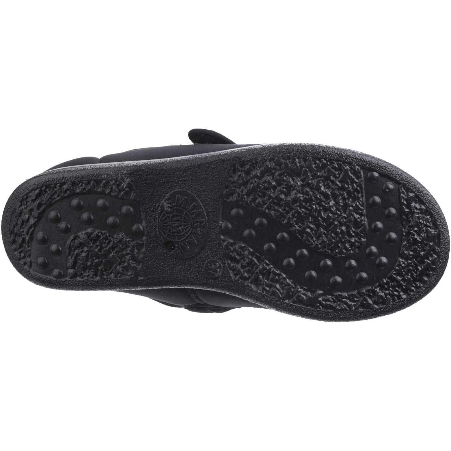 Gbs Med Northwick Touch Fastening Slipper