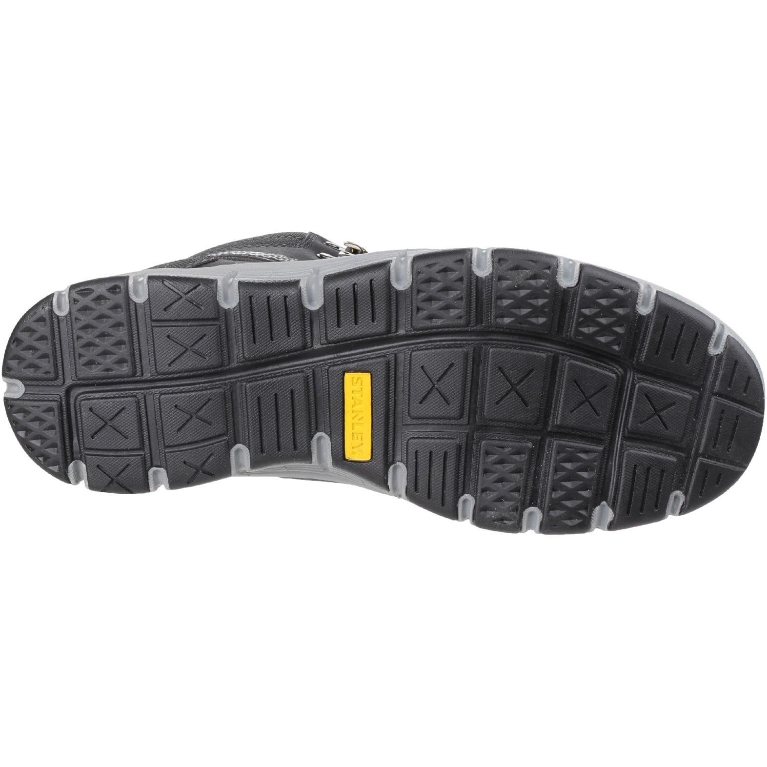 Stanley Pulse Black S1 P Sports Safety Boot