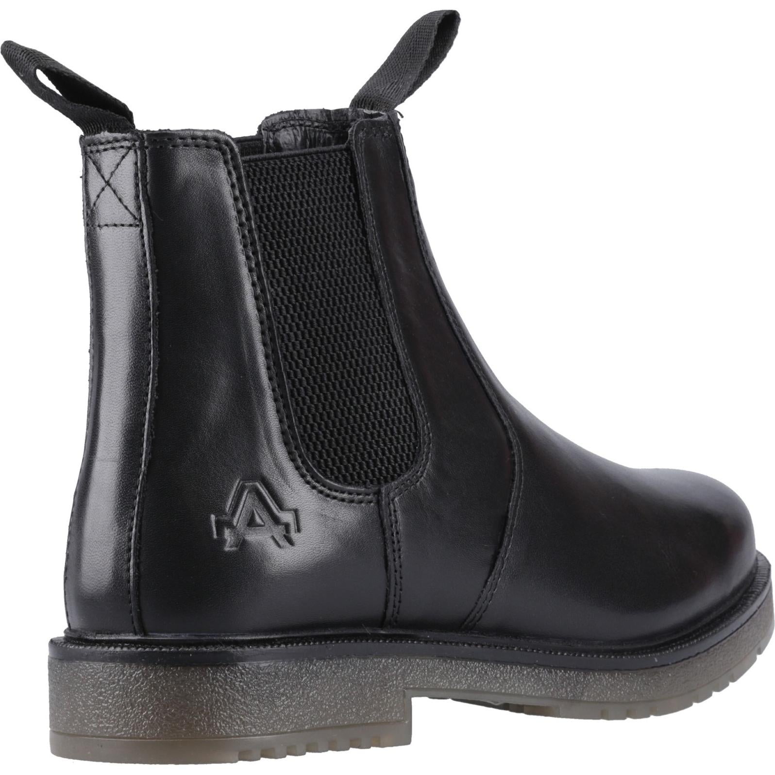 Amblers Colchester Boot
