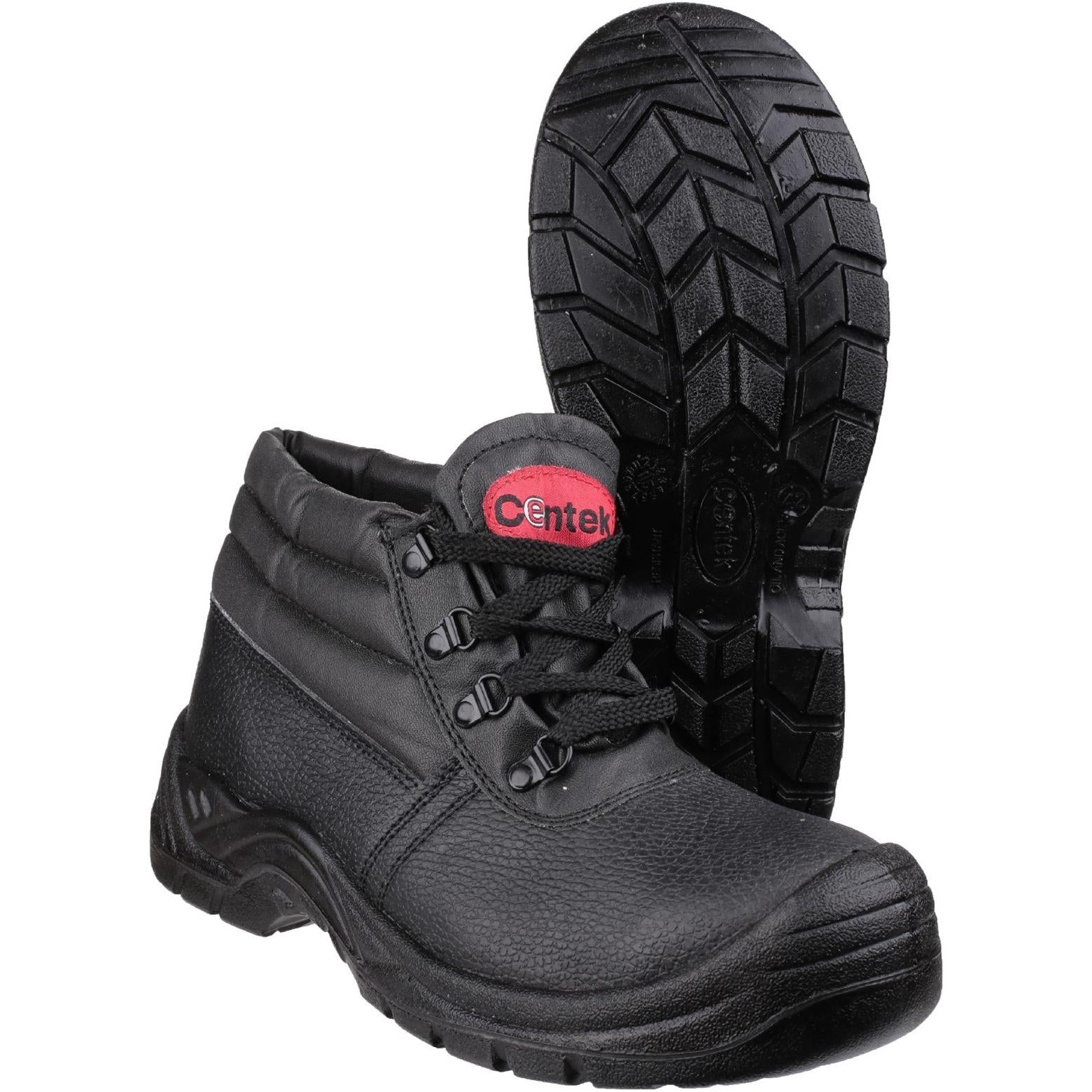 Centek FS83 Safety Boot