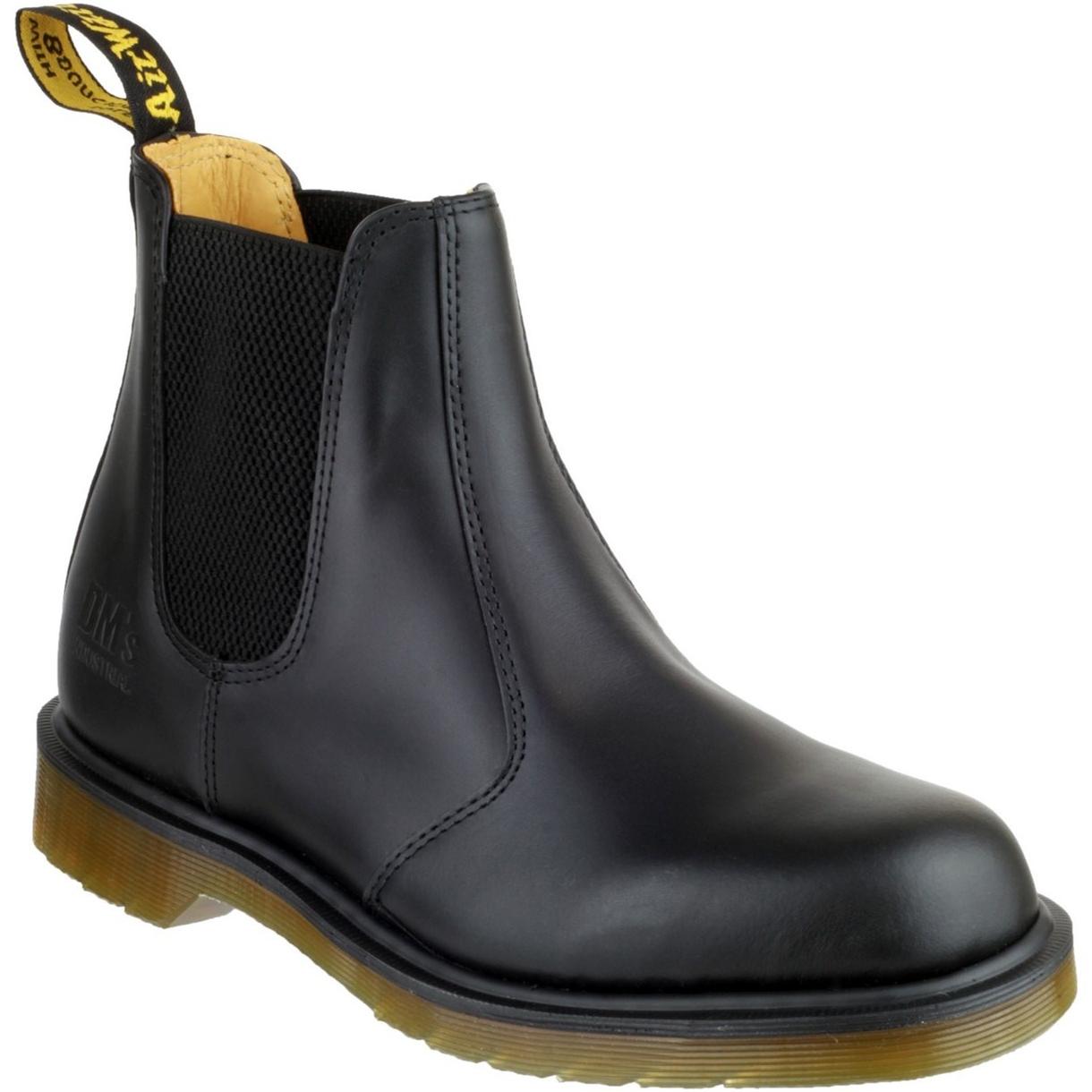 Dr Martens B8250 Slip-On Dealer Boot