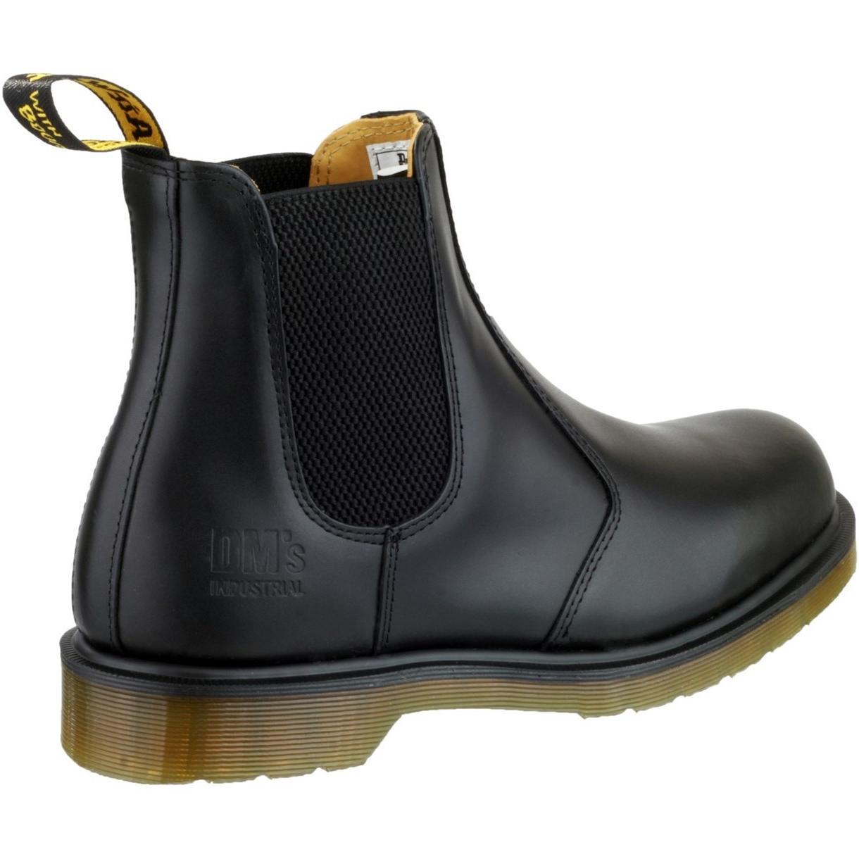 Dr Martens B8250 Slip-On Dealer Boot