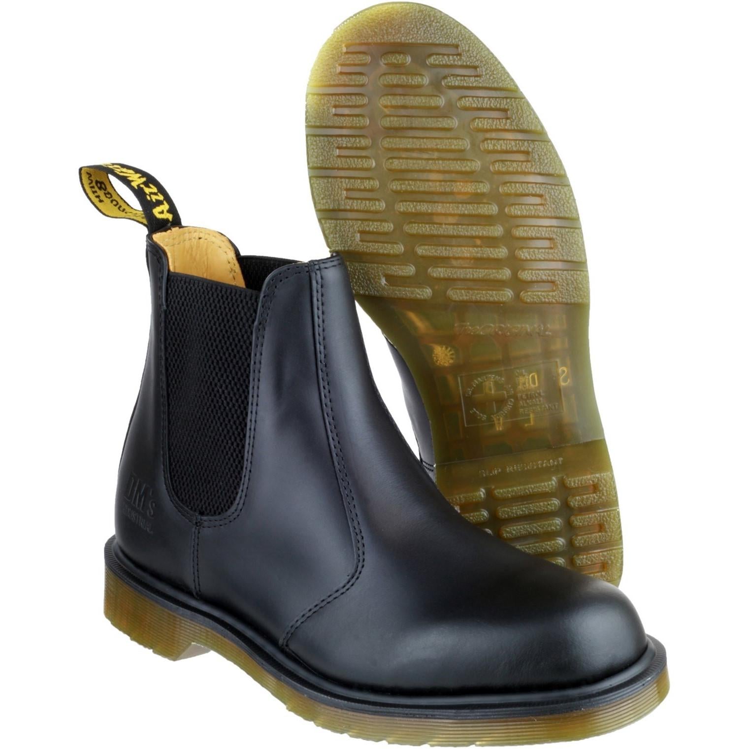 Dr Martens B8250 Slip-On Dealer Boot