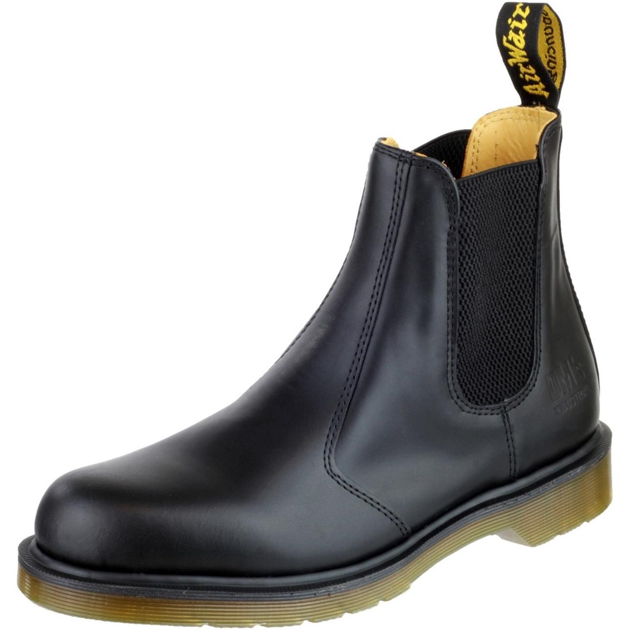 Dr Martens B8250 Slip-On Dealer Boot